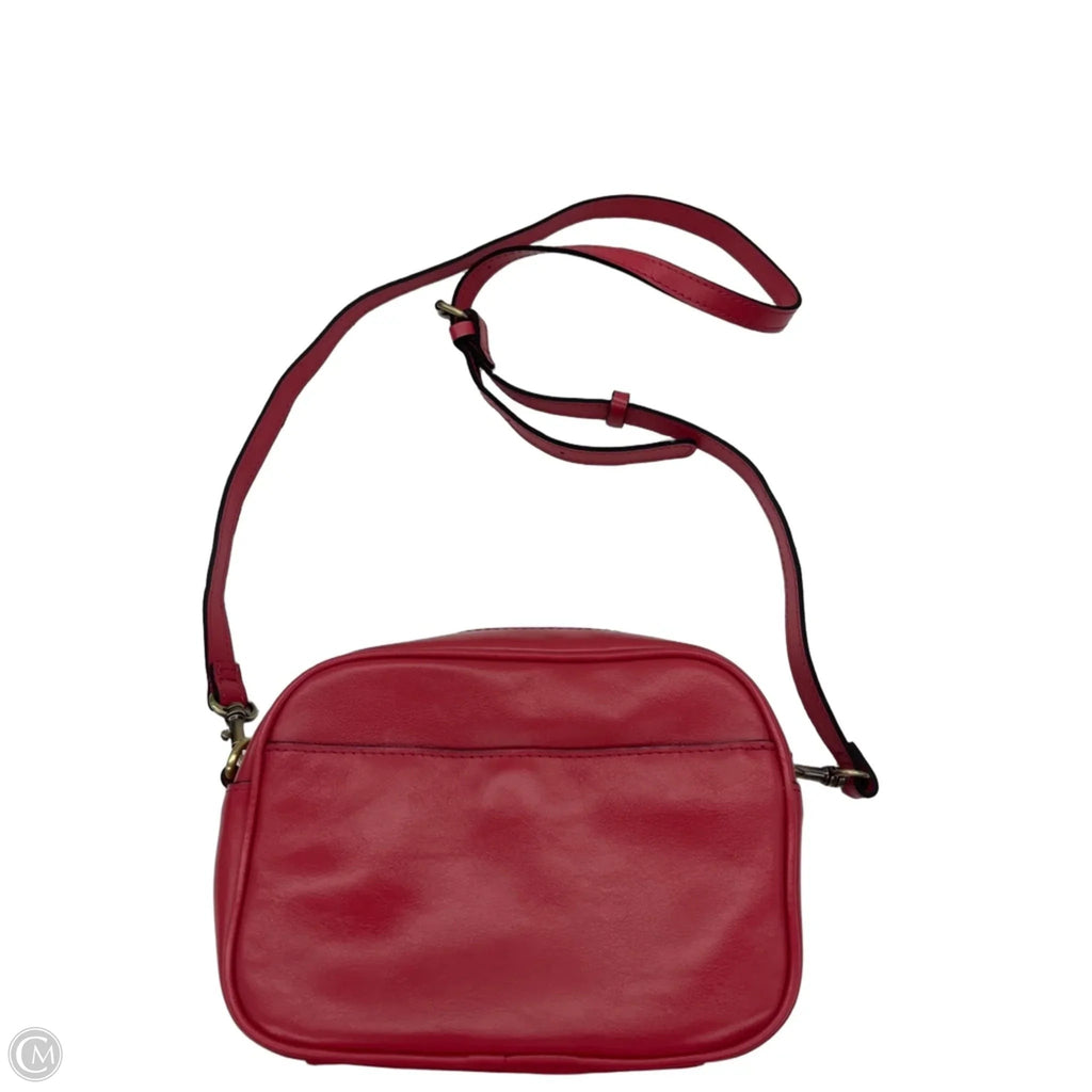 Crossbody Designer By Patricia Nash, Size: Medium