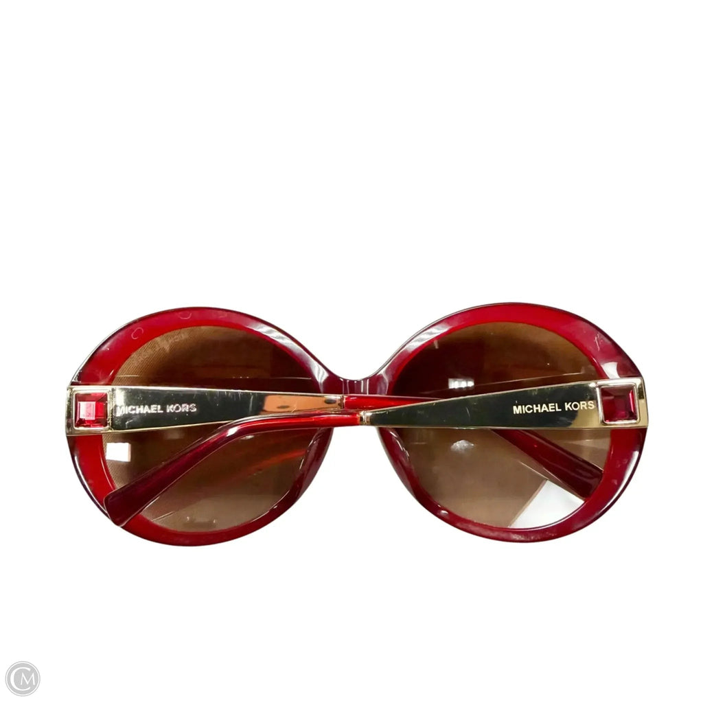 Sunglasses By Michael By Michael Kors, Size: Large