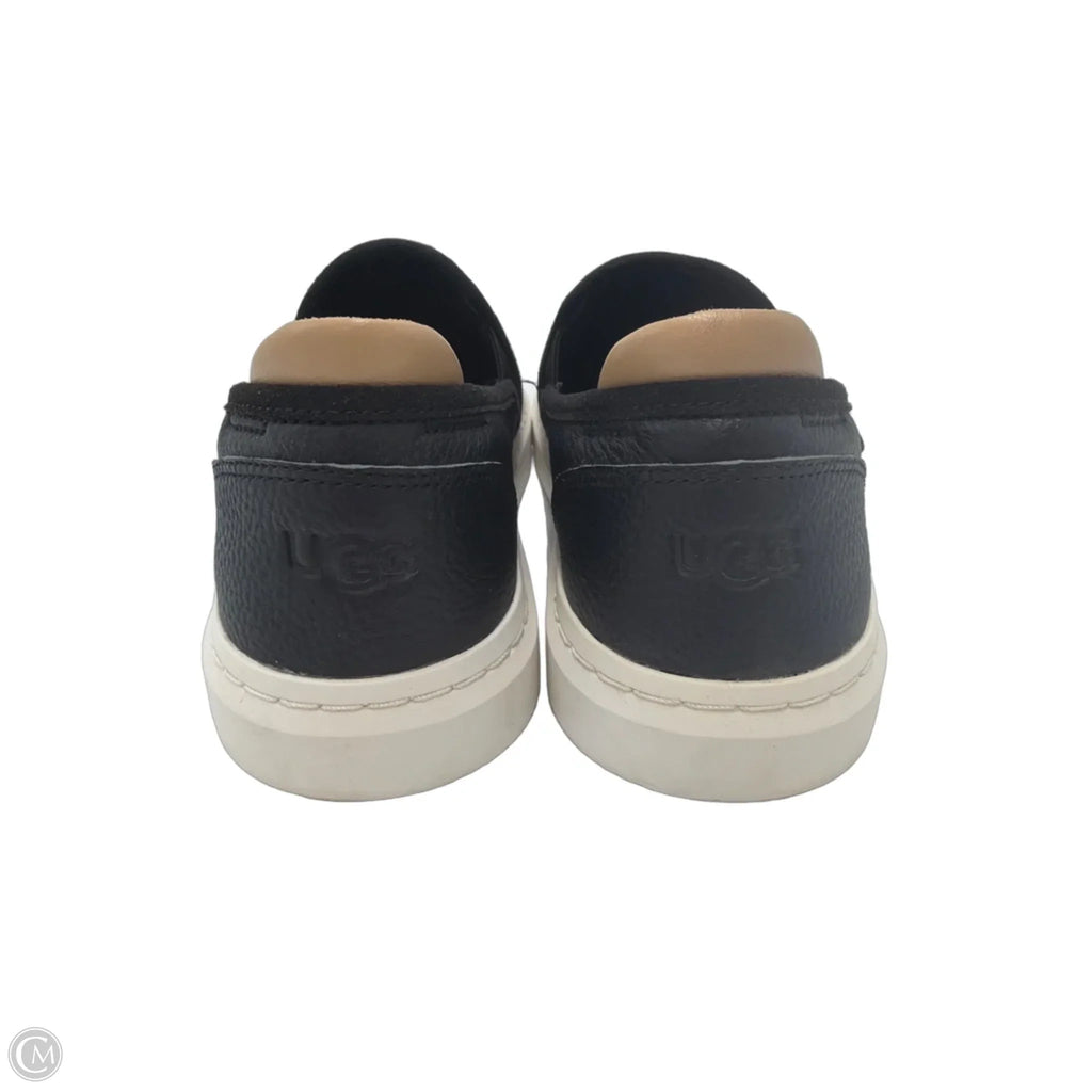 Shoes Designer By UGG In Black, Size: 8.5