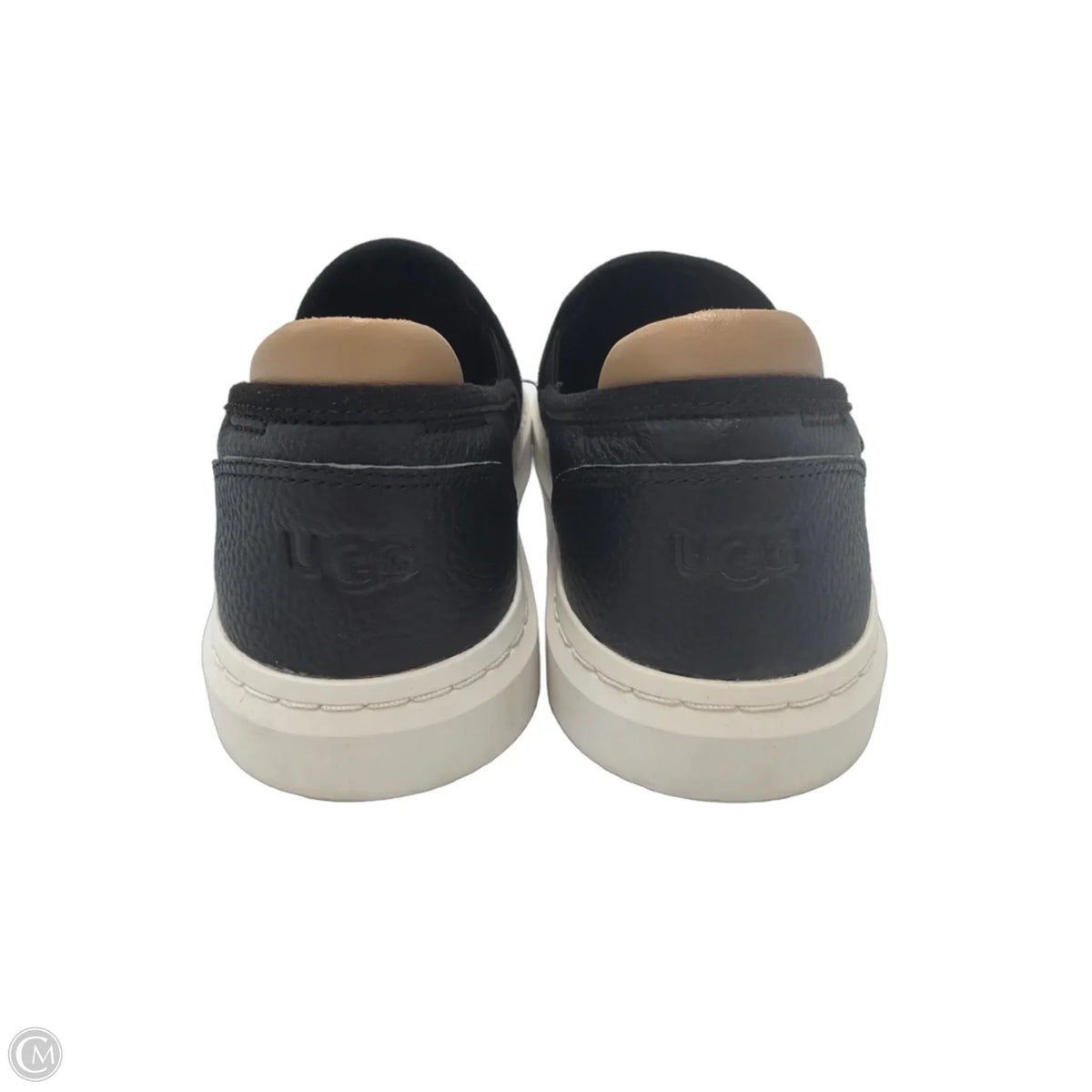 Shoes Designer By UGG In Black, Size: 8.5