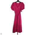 Dress Casual Maxi By Pink Lily In Pink, Size: S