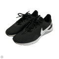 Shoes Athletic By Nike In Black, Size: 8.5