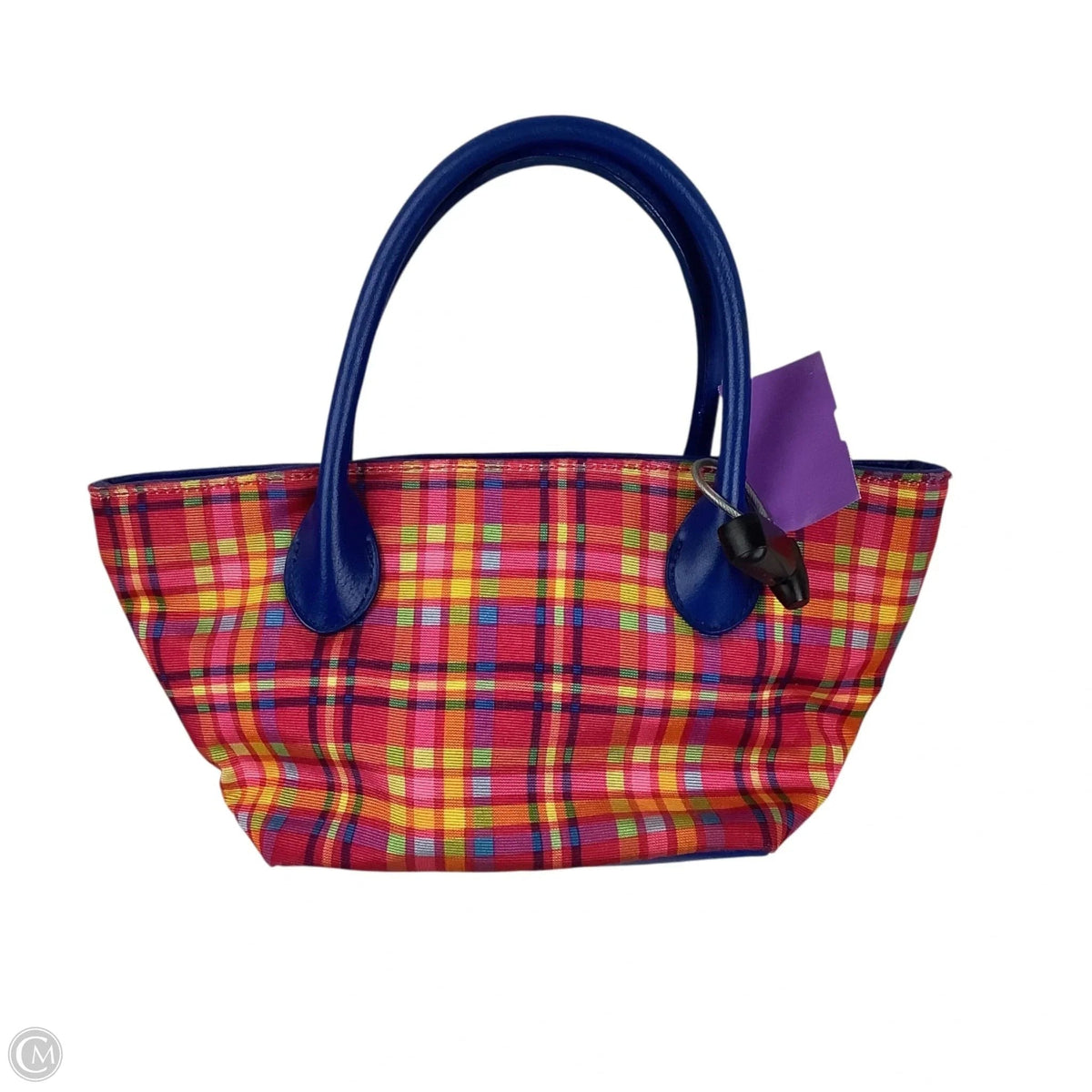 Handbag By Tommy Hilfiger, Size: Small (mini)