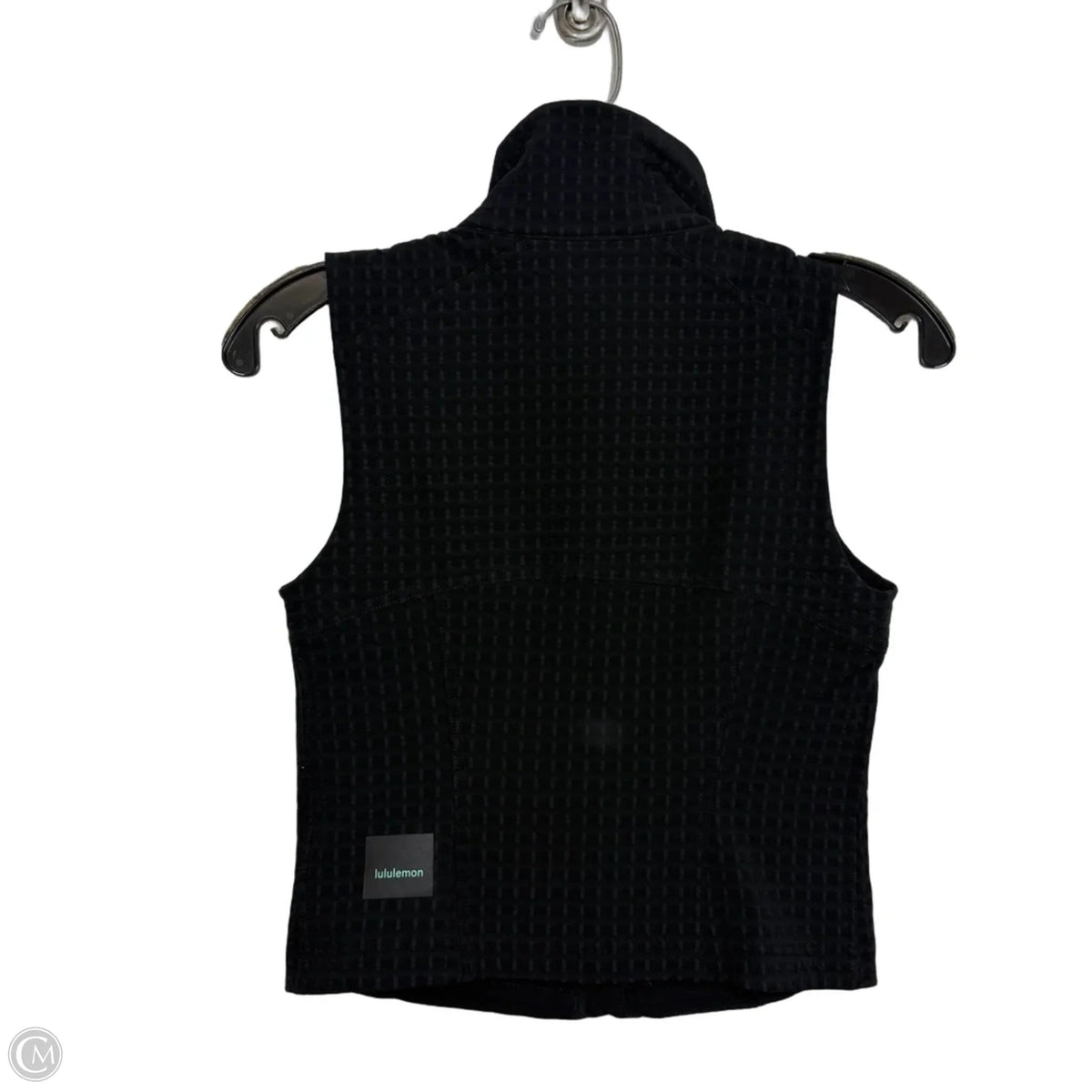 Vest Other By Lululemon In Black, Size: 0
