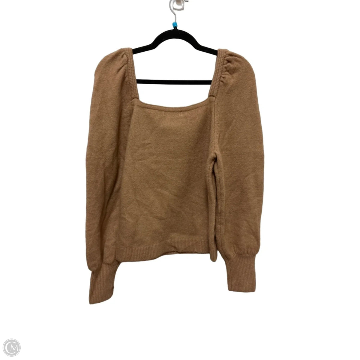Sweater By H&m In Brown, Size: M