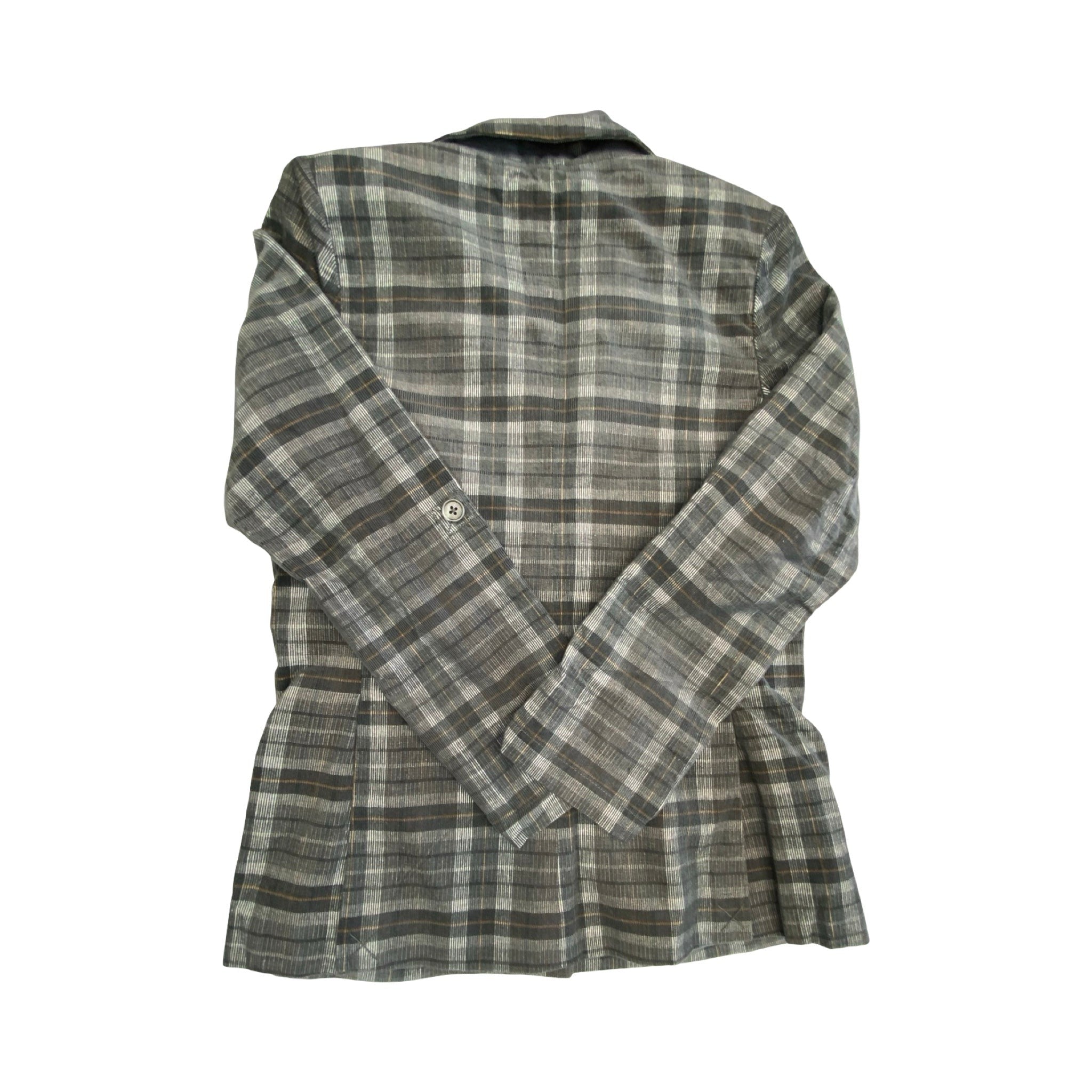 Blazer By Democracy In Multi, Size:Xs