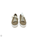Shoes Sneakers By Keds In Brown, Size: 8