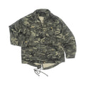 Jacket Utility By Fate In Camouflage Print, Size:M