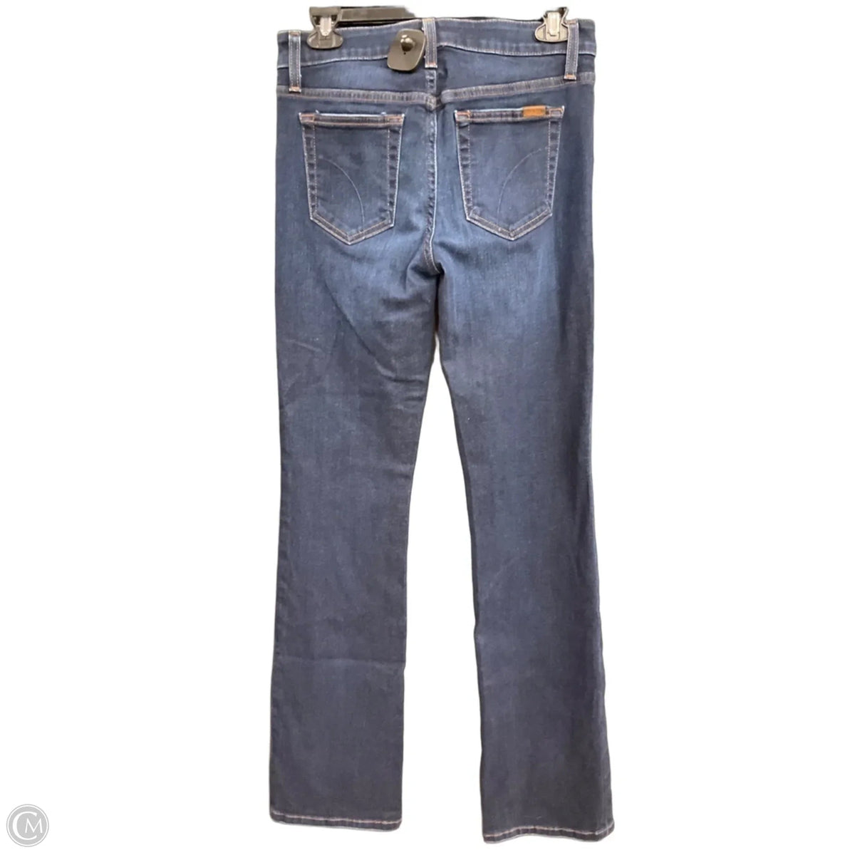 Jeans Boot Cut By Joes Jeans In Blue, Size: 8
