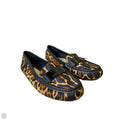Shoes Flats By Calvin Klein In Animal Print, Size: 7.5