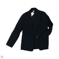 Blazer By A New Day In Black, Size: S