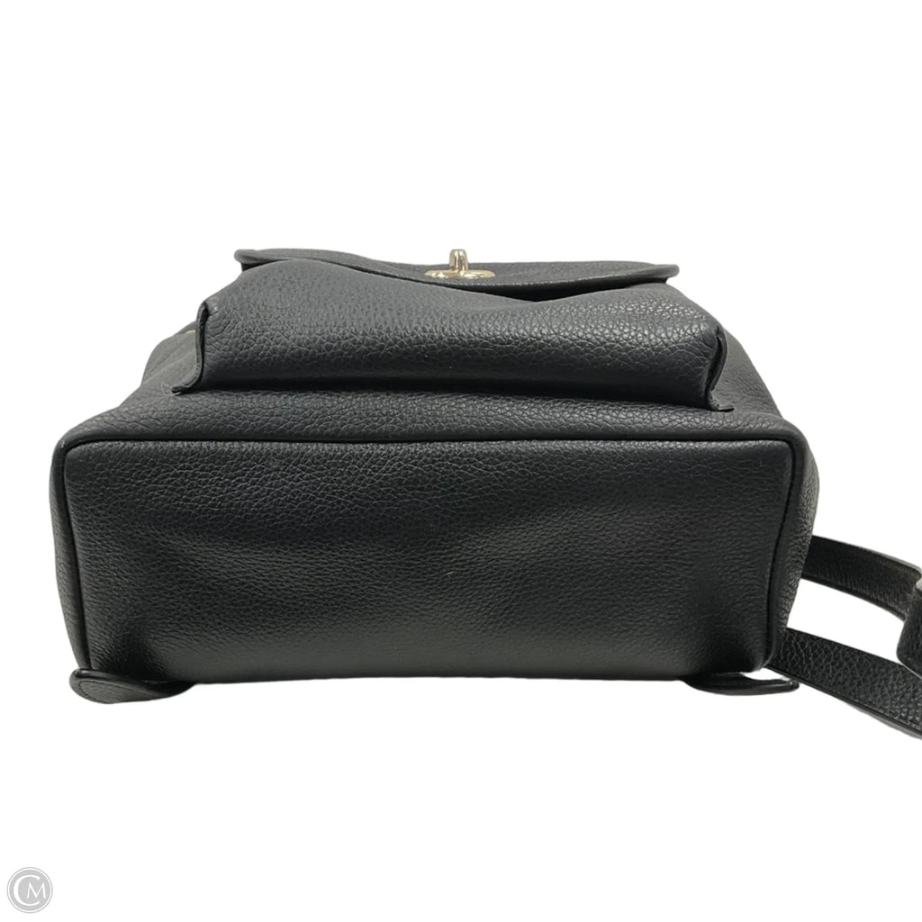 Backpack Designer By Coach, Size: Small