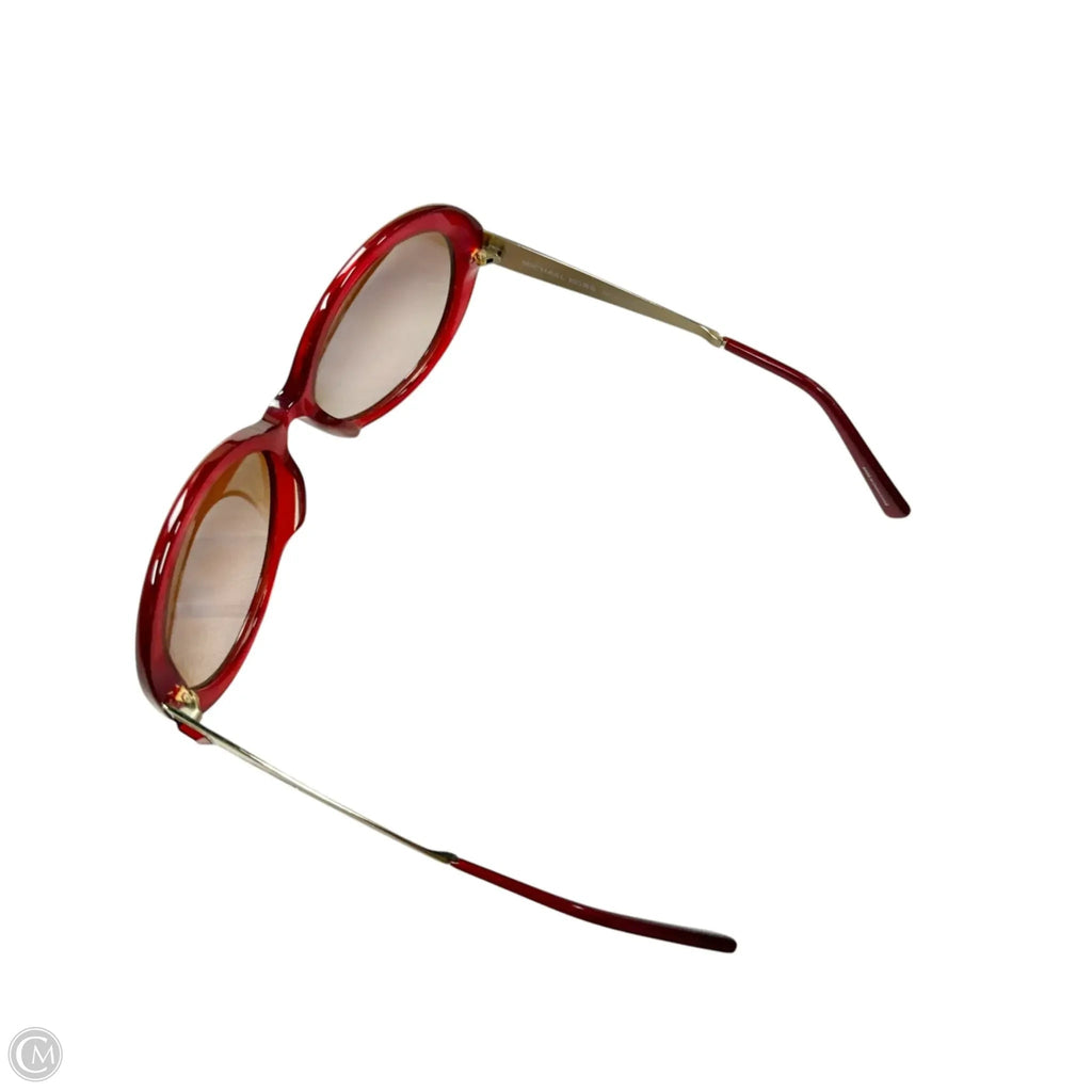 Sunglasses By Michael By Michael Kors, Size: Large