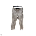 Pants Dress By A New Day In Black & White, Size: 10