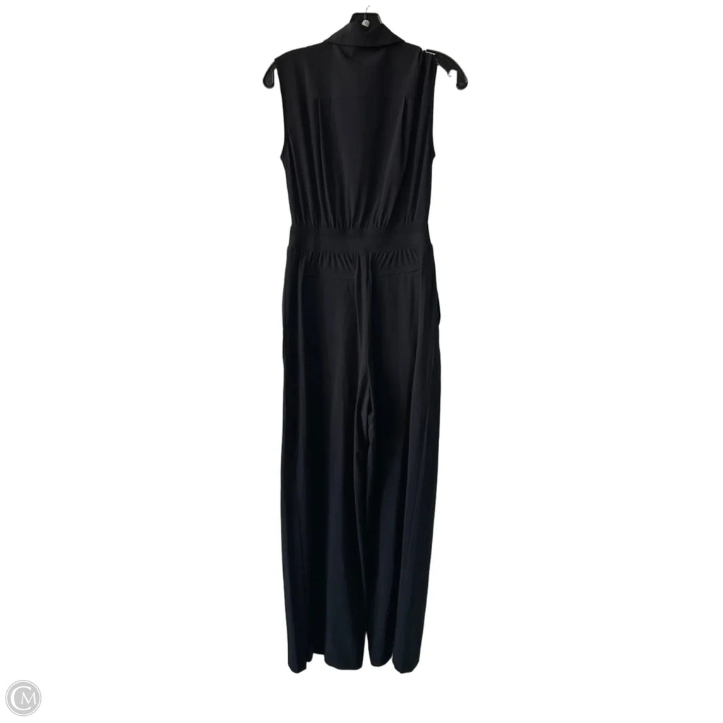 Jumpsuit By Athleta In Black, Size: Xs