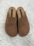 Shoes Heels Block By Reef In Brown, Size:6