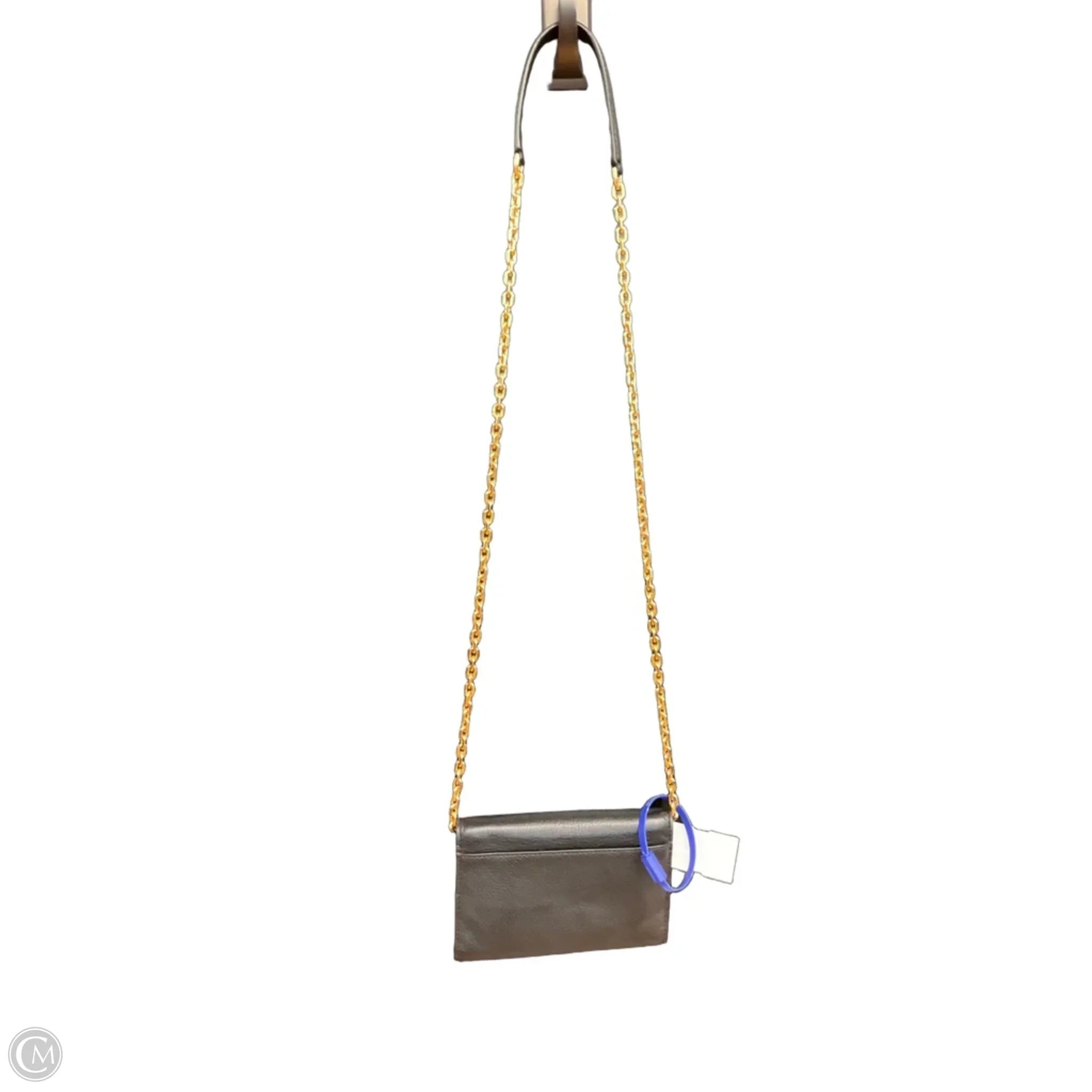 Crossbody Luxury Designer By Marc Jacobs, Size: Small