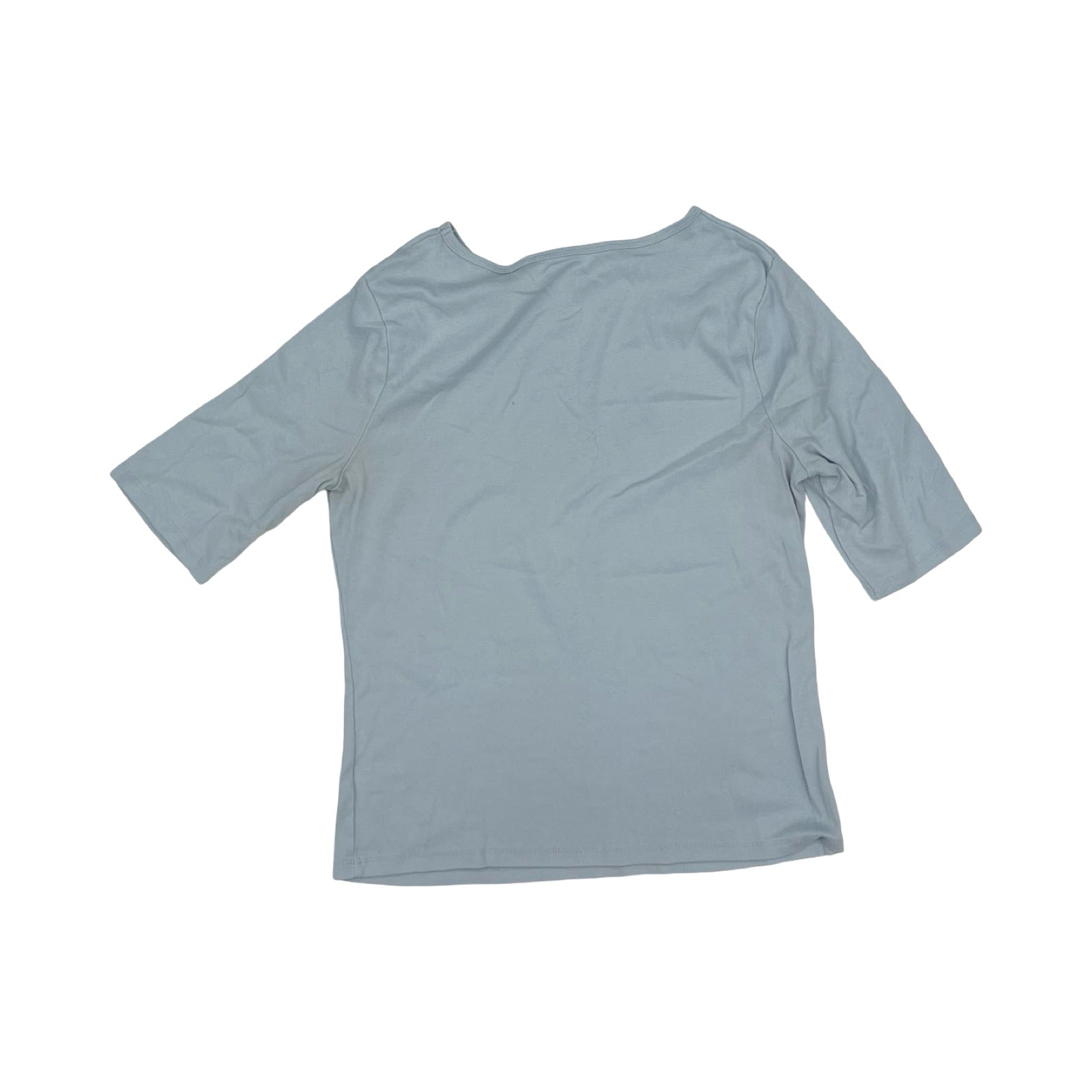 Top Ss By A New Day In Blue, Size:L