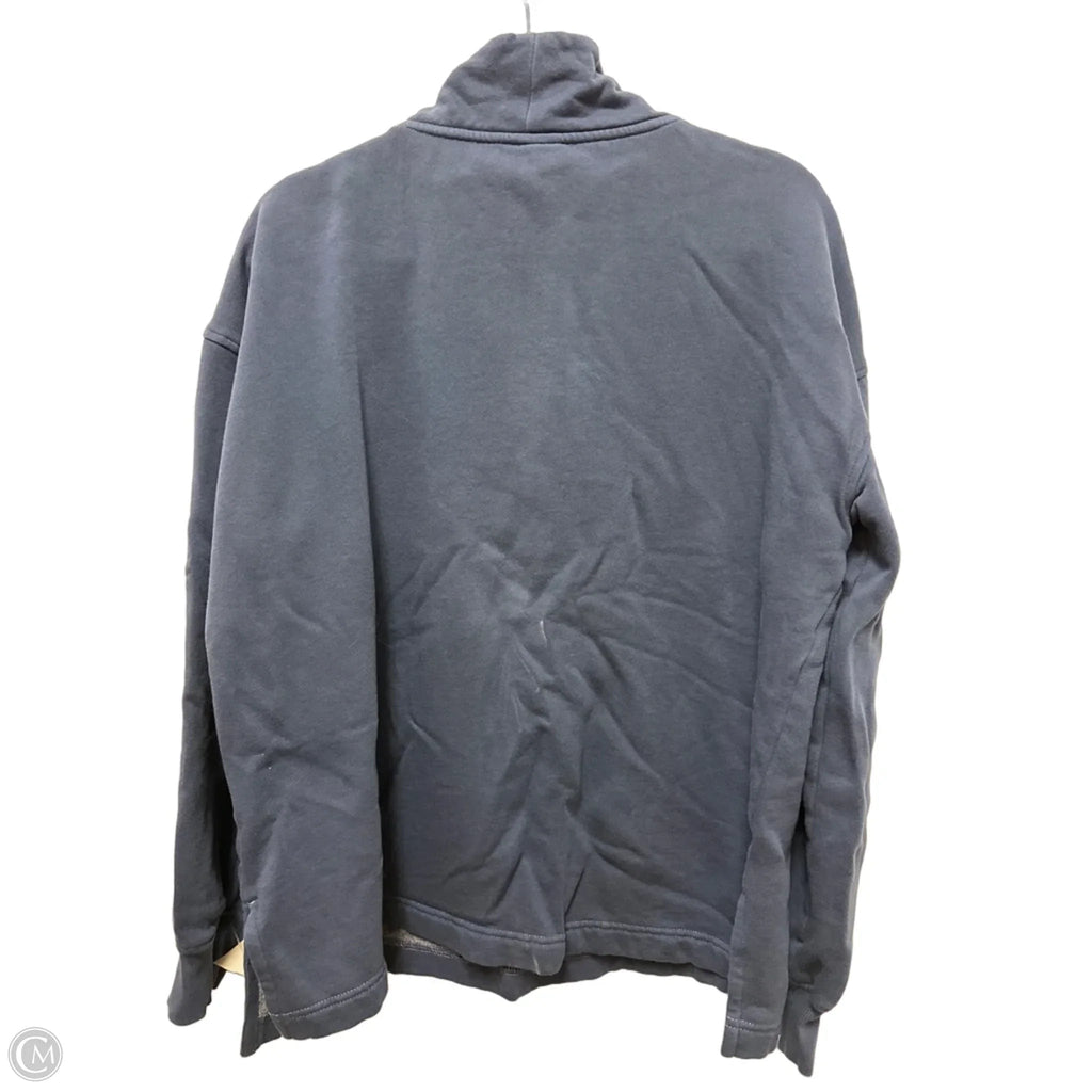 Sweater By Old Navy In Blue, Size: M