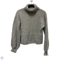 Sweater By Lulus In Grey, Size: Xs