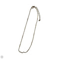 Necklace Chain By Cmf