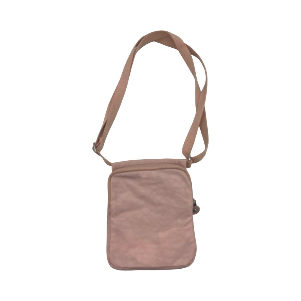 Crossbody By Kipling In Pink, Size:Small