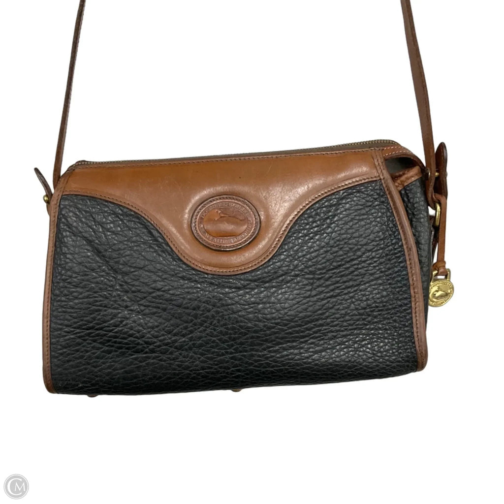 Handbag Designer By Dooney And Bourke, Size: Small