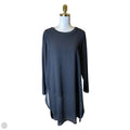 Dress Casual Midi By Alfani In Black, Size: 16