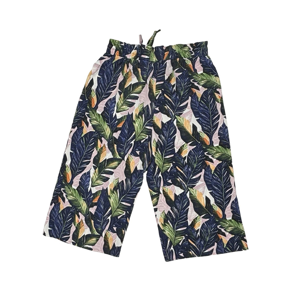 Pants Wide Leg By Clothes Mentor In Multi, Size:Xl