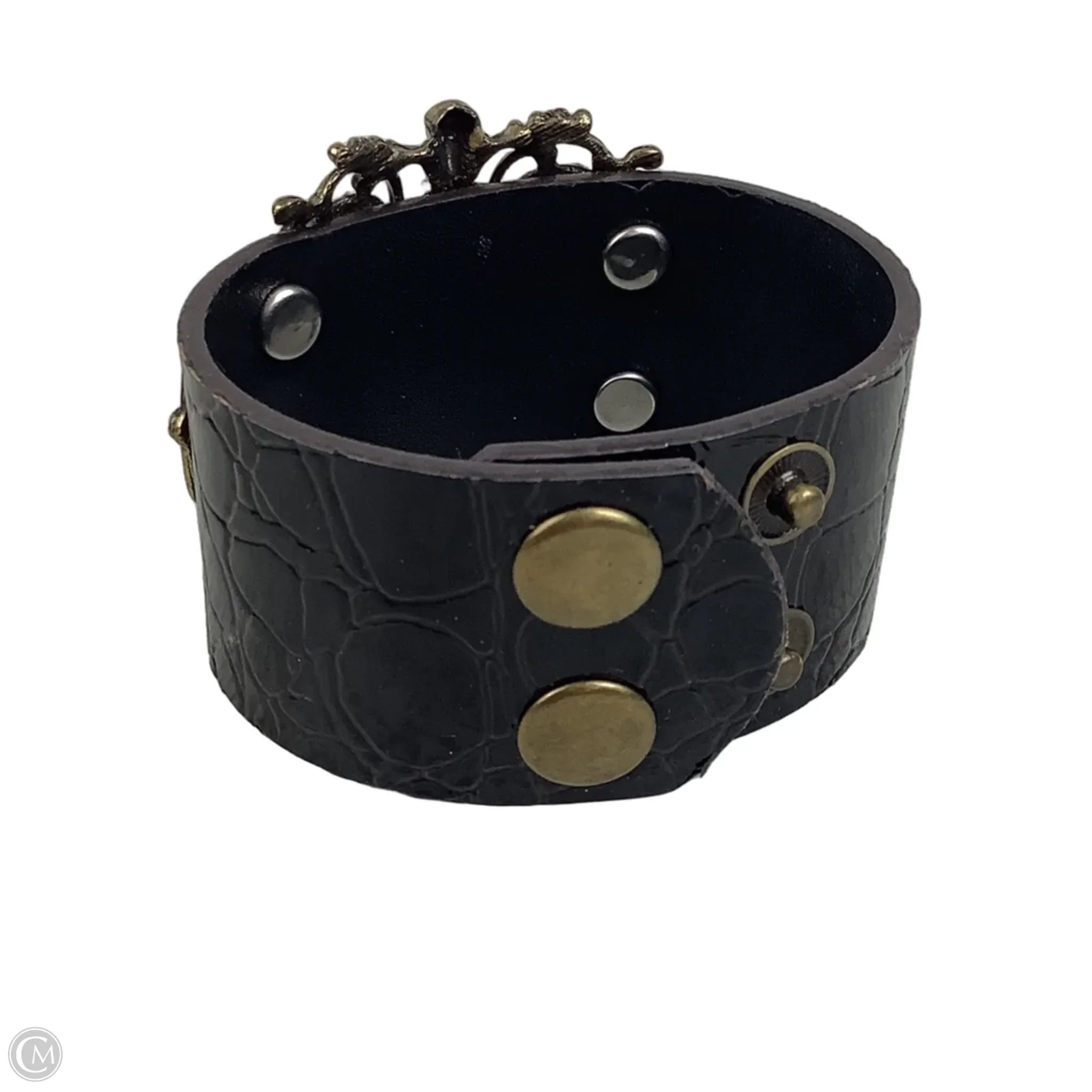 Bracelet Cuff By Clothes Mentor