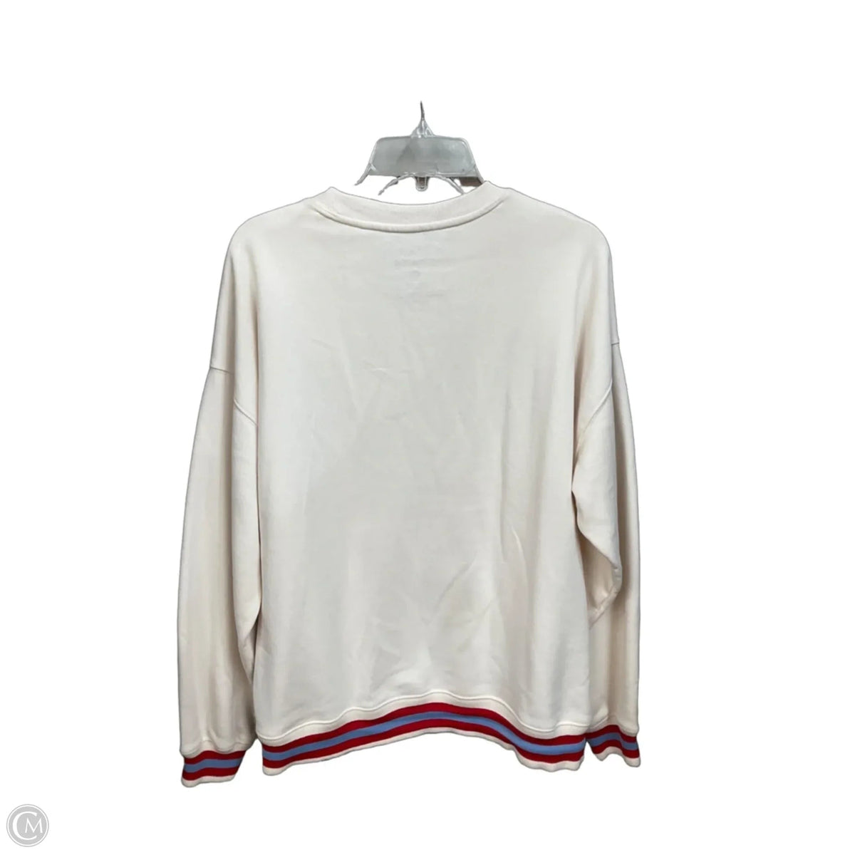 Sweatshirt Crewneck By Altard State In Cream, Size: S