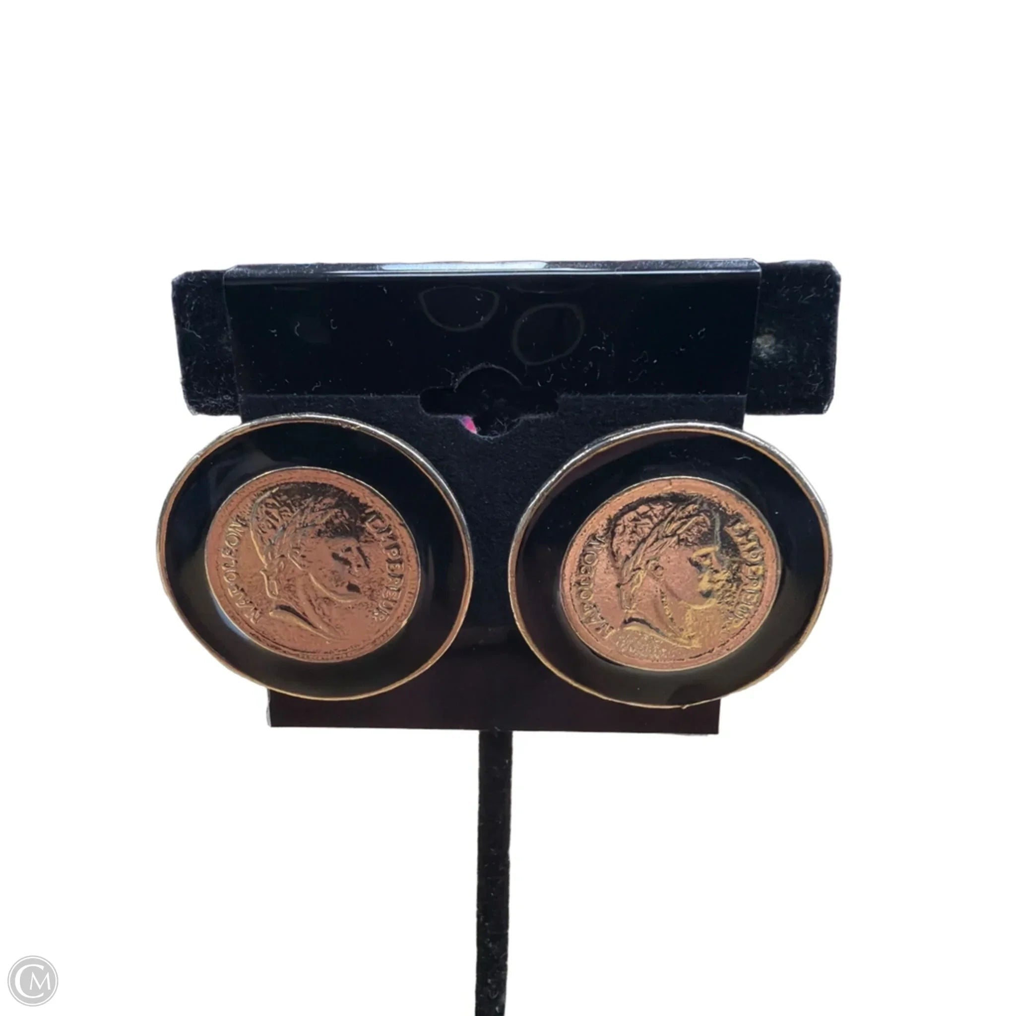 Earrings Stud By Clothes Mentor