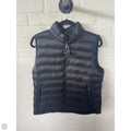 Vest Puffer & Quilted By 32 Degrees In Black, Size: L
