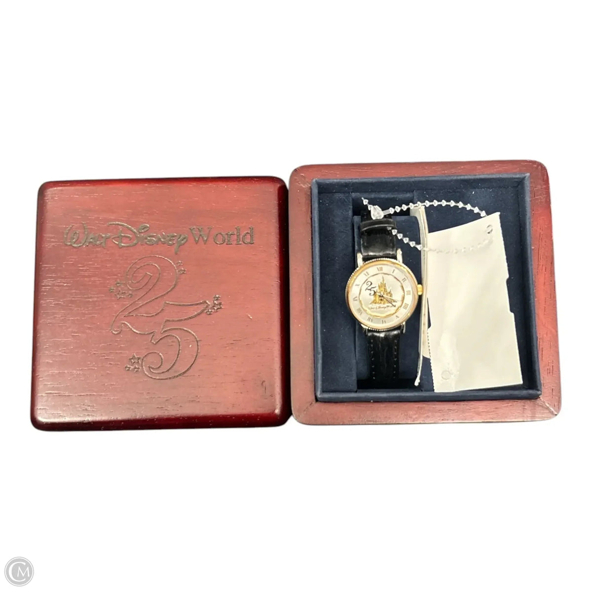 Watch By Disney
