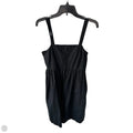Dress Casual Midi By A New Day In Black, Size: M