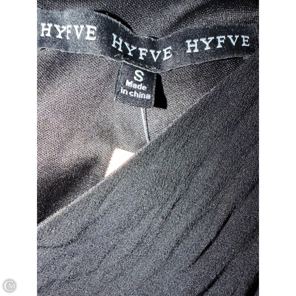 Jumpsuit By Hyfve In Black, Size: S