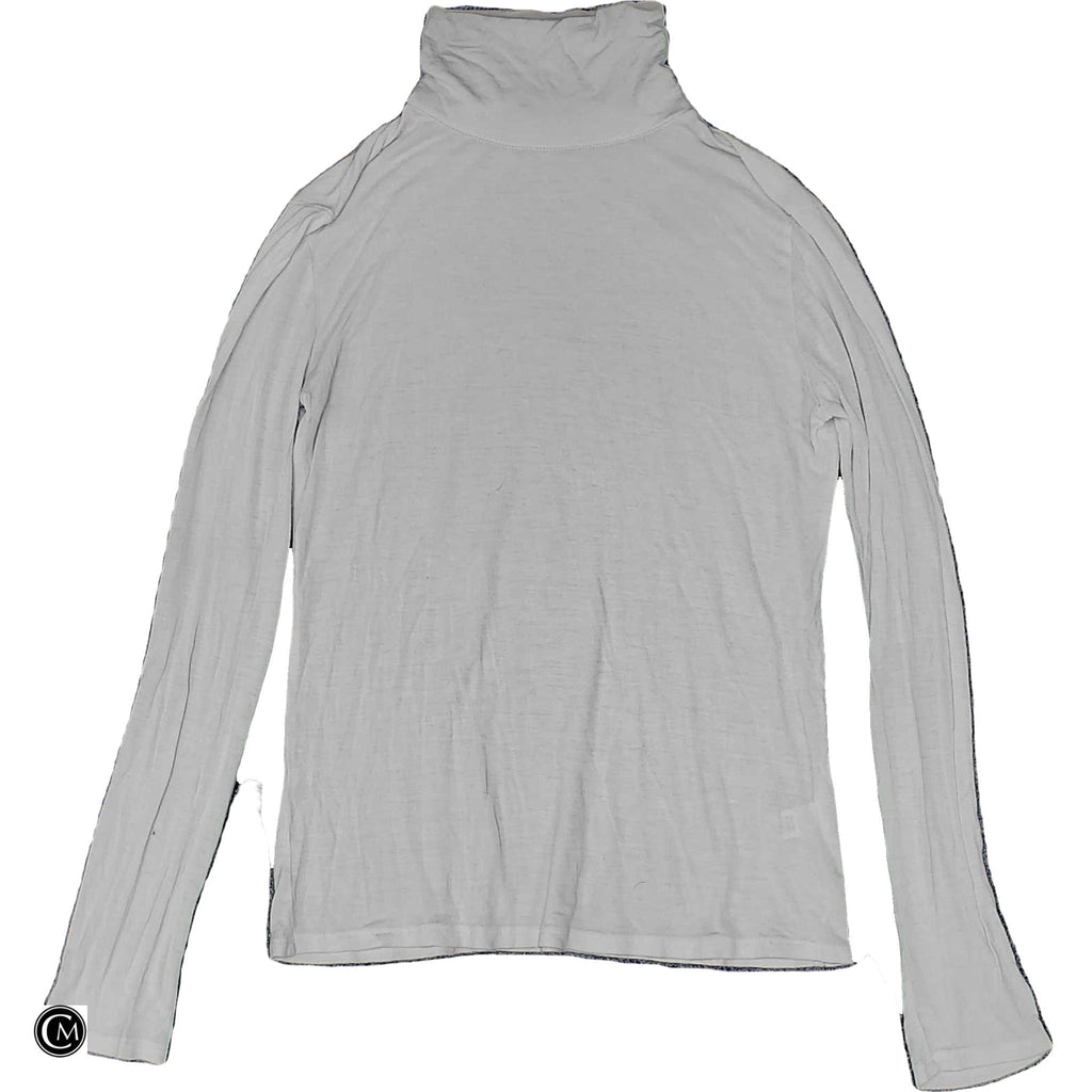 Top Ls Basic By Active Basic In White, Size: L