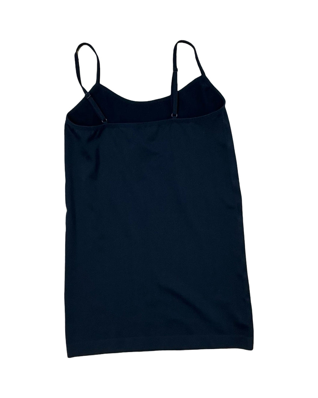 Top Cami By Clothes Mentor In Black, Size:S