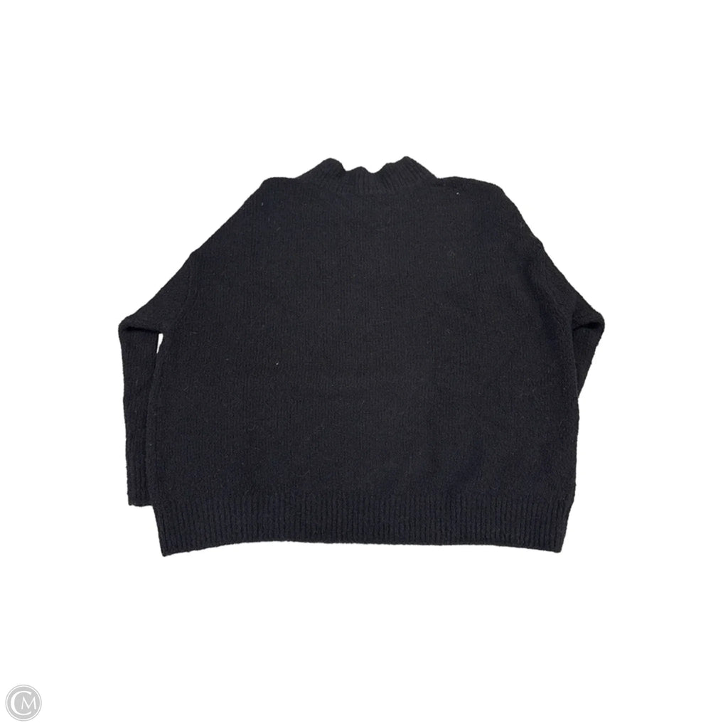 Sweater By Vince In Black, Size: S