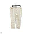 Pants Other By Talbots In Tan, Size: 16
