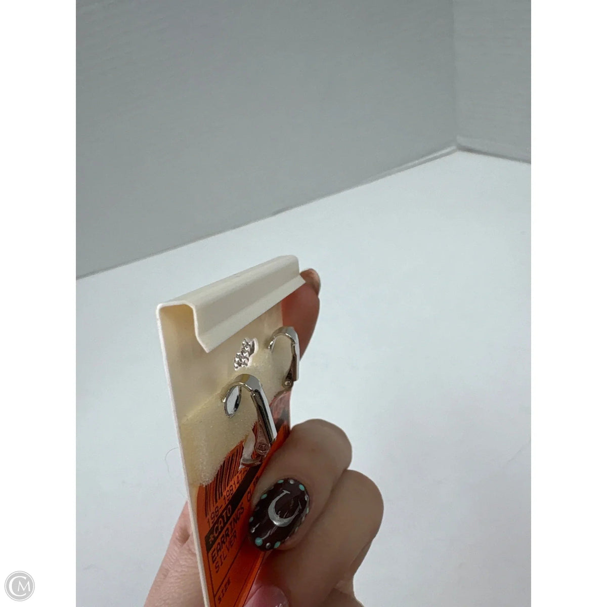 Earrings Clip By Cato