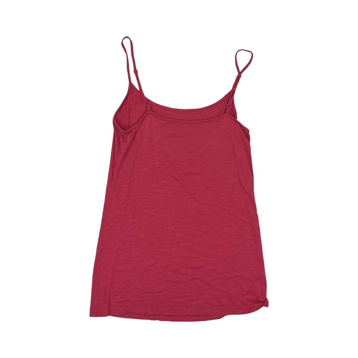 Top Cami By Ann Taylor In Pink, Size:S