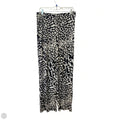 Pants Other By Chicos In Animal Print, Size: 8