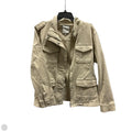 Jacket Other By Bagatelle In Tan, Size: M