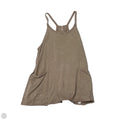 Romper By Free People In Brown, Size: M