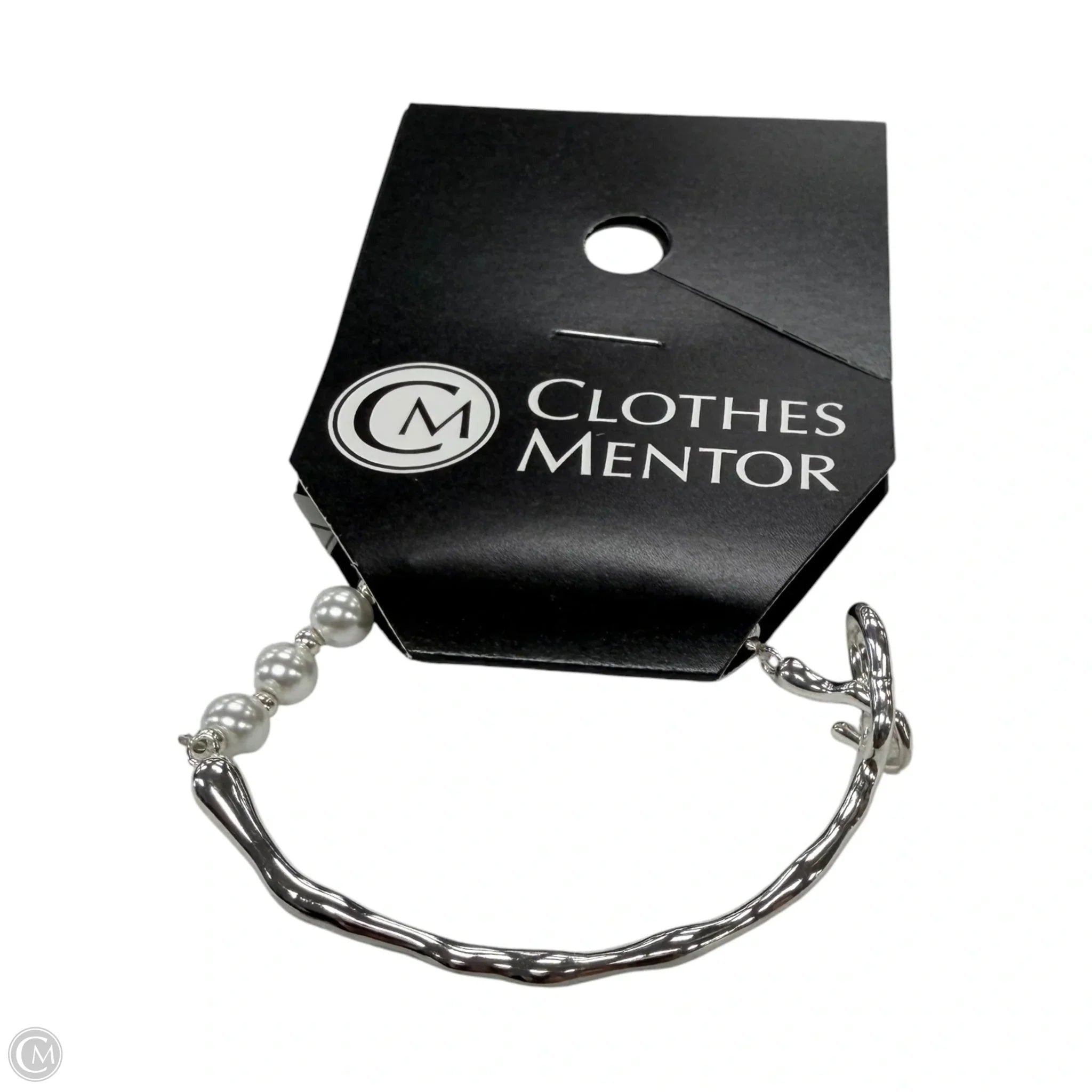 Bracelet Sterling Silver By Cme