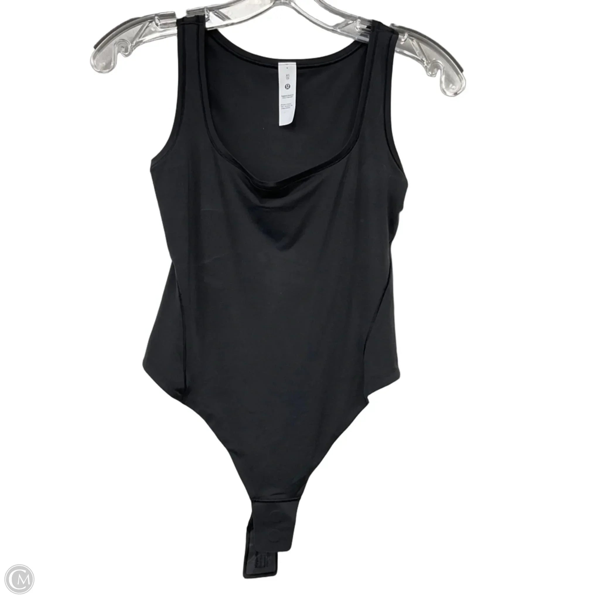 Bodysuit By Lululemon In Black, Size: Xs