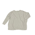 Top Ls By Zenana In Tan, Size:Xl