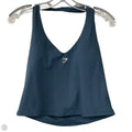 Athletic Tank Top By Gym Shark In Blue, Size: Xxl