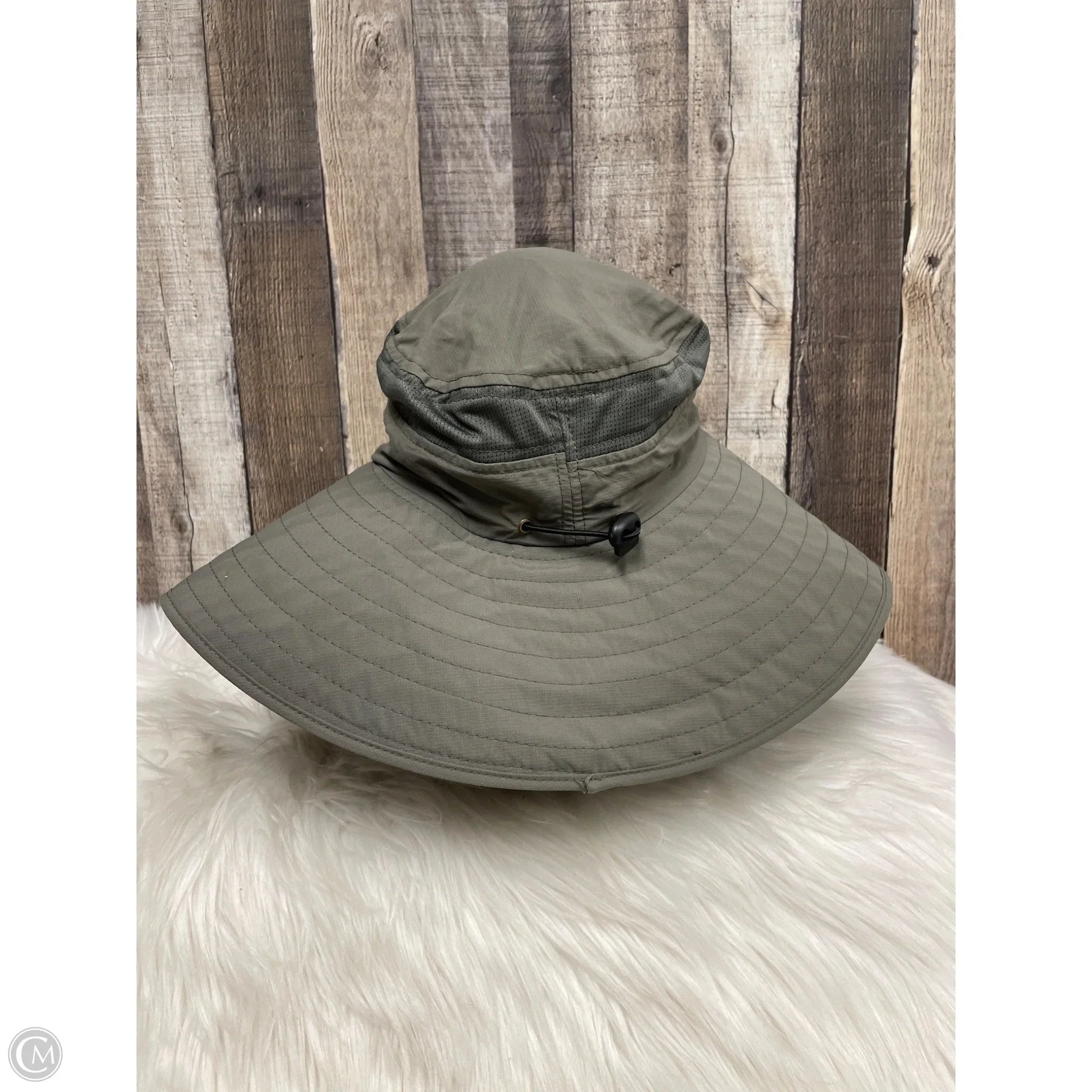 Hat Sun By Cme